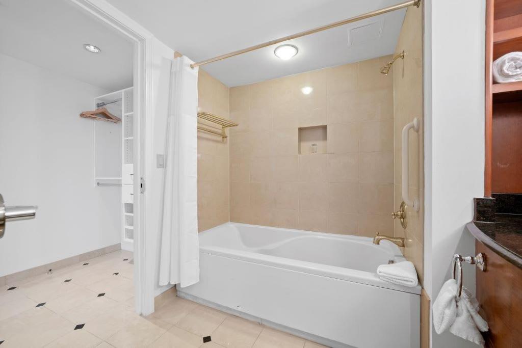 Cozysuites Beachfront 2Br 3Ba Condo Atlantic City Exterior photo